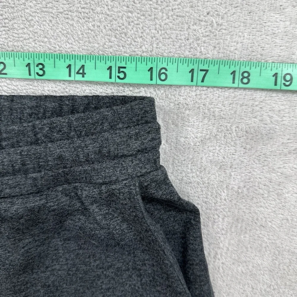 Vuori Performance Jogger Womens Large Gray DreamKnit Athletic Sweatpants Gym - Picture 6 of 9